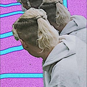 Meet your Posher, Abigail